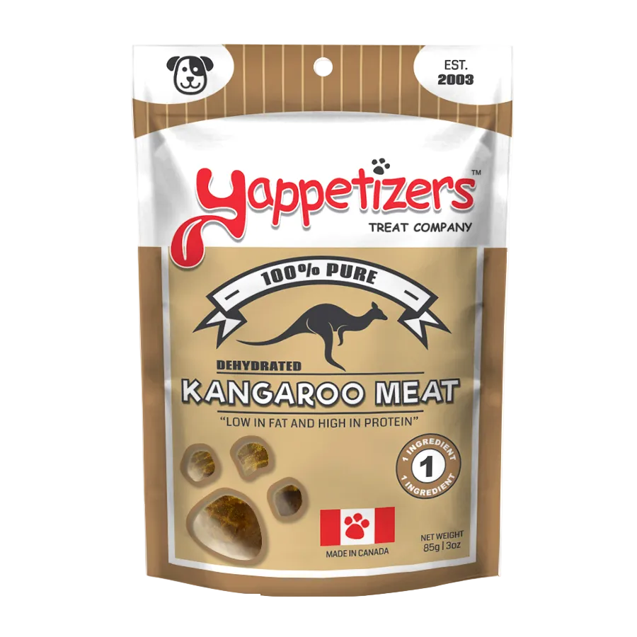 Kangaroo Trim - 85g