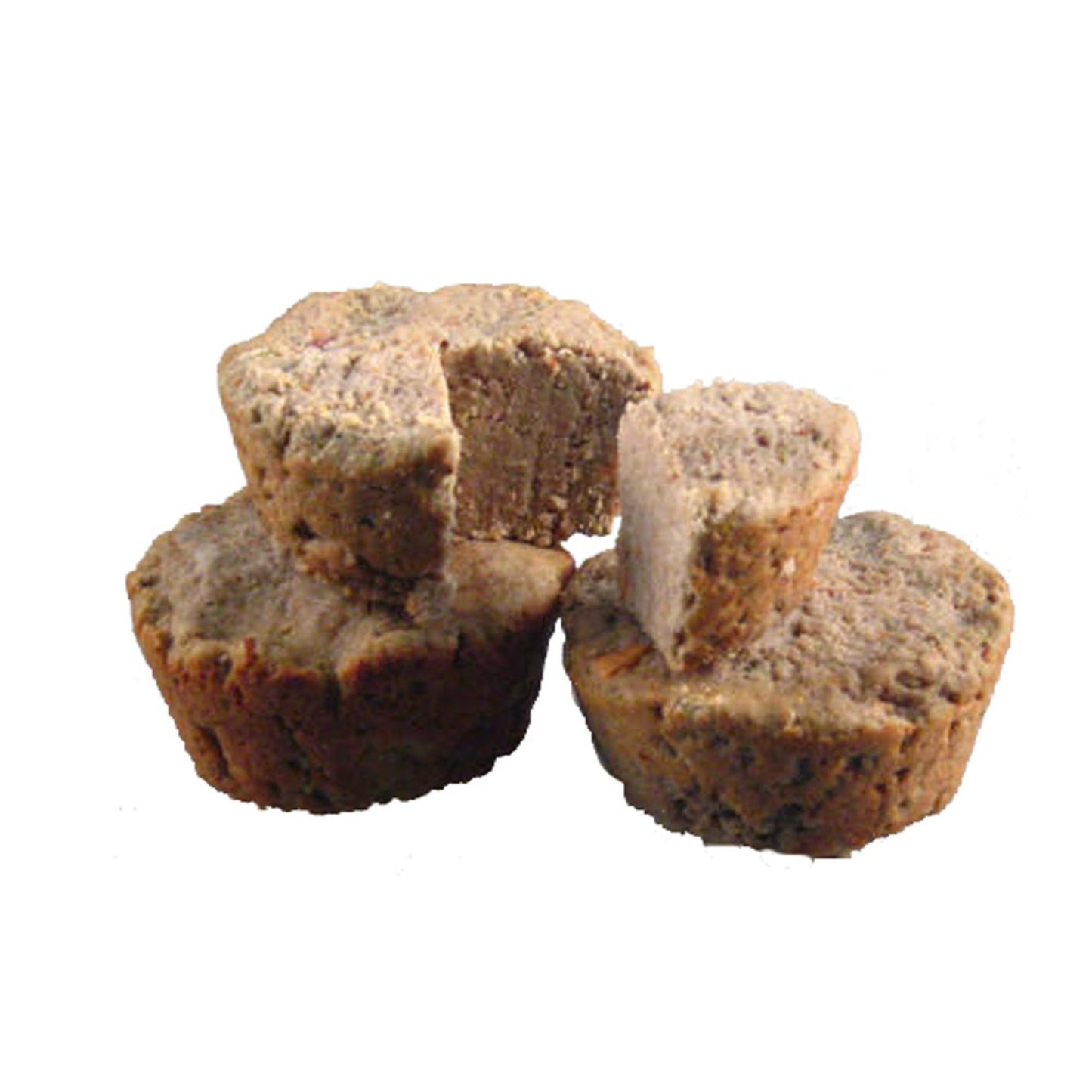 Canine Life - Lamb & Vegetable Muffins