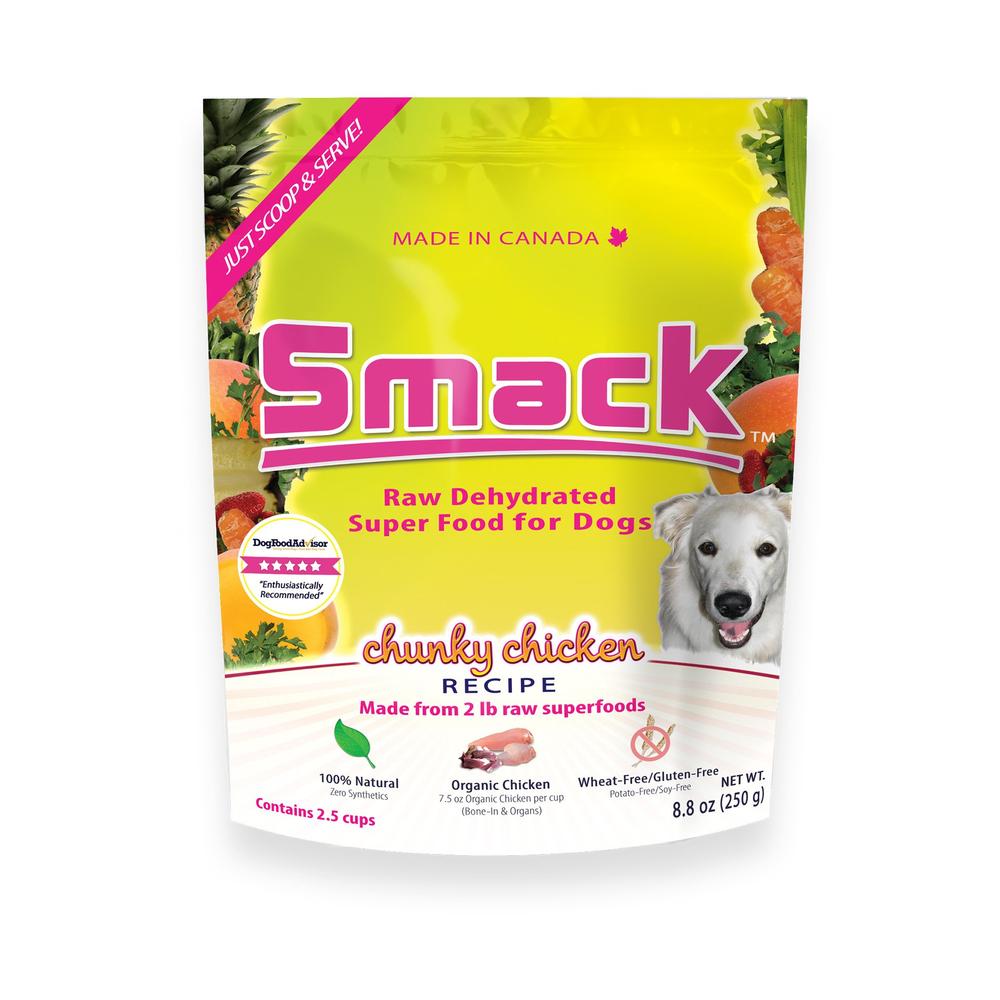 Smack - Chunky Chicken