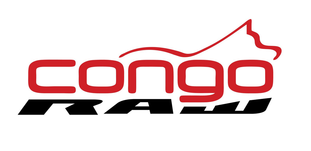 Congo Frozen Raw Grass-Fed Lamb Neck