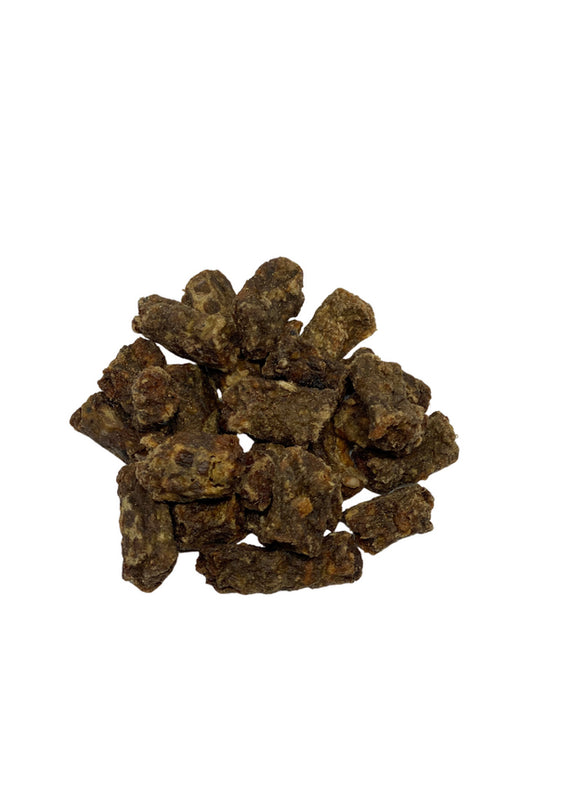 Freeze Dried Venison Lung - 50g