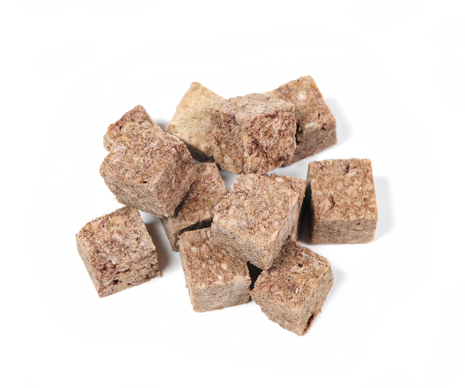 Freeze Dried Goat Treats - 50g