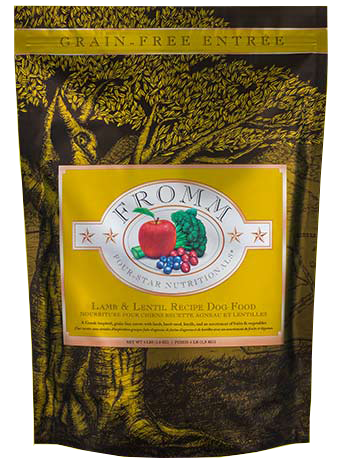 Lamb & Lentil Recipe