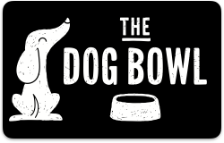 The Dog Bowl Gift Card
