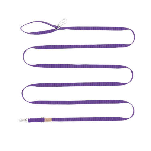 Haqihana Leash Violet - 3m