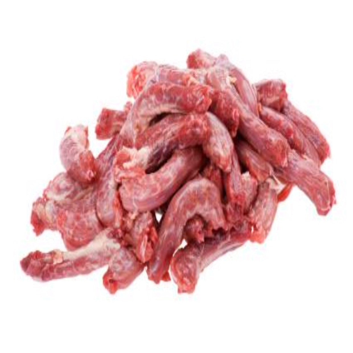 Tollden Farms - Raw Chicken Necks