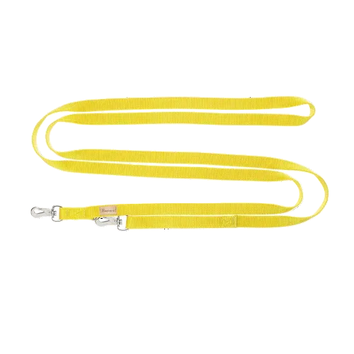 Haqihana Leash - Yellow
