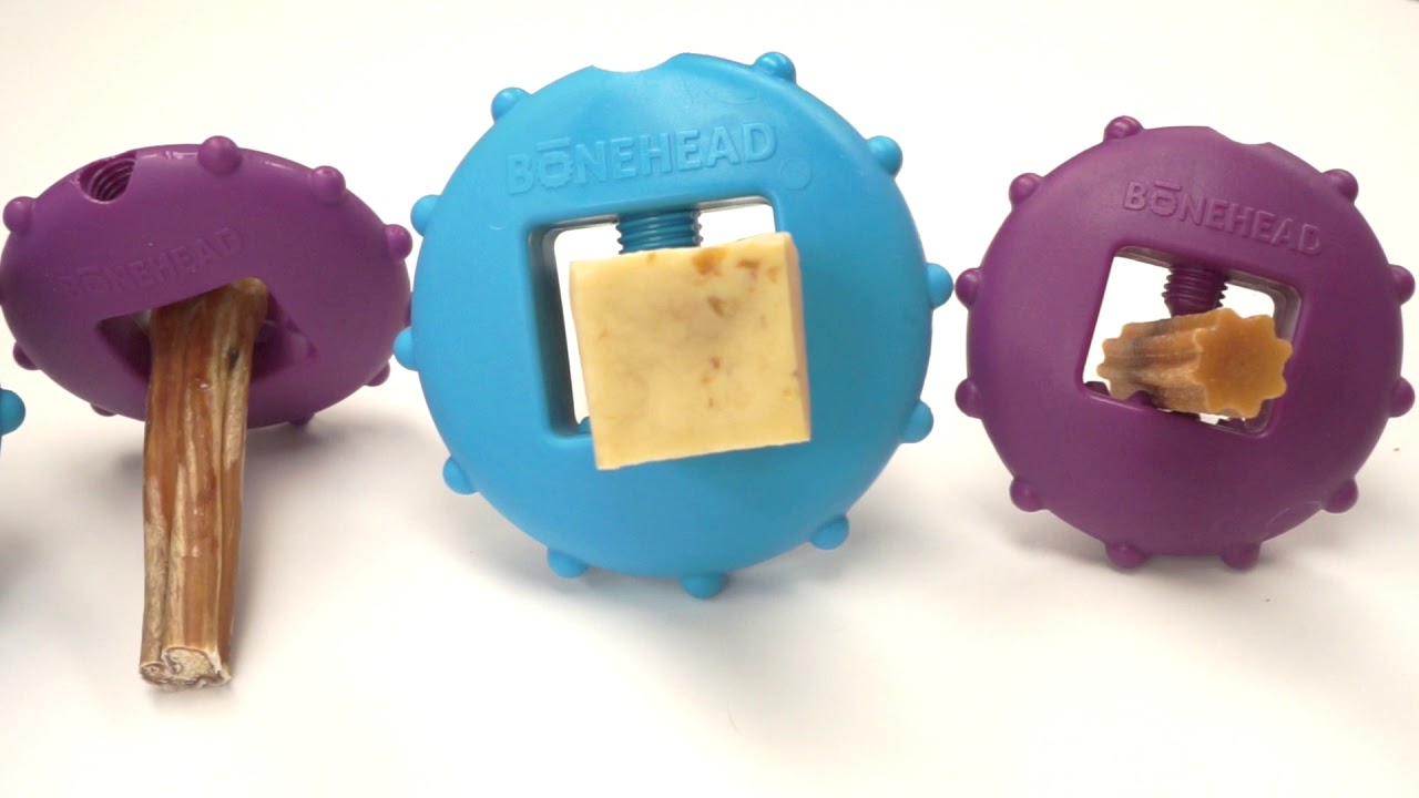 Bonehead Chew Accessory