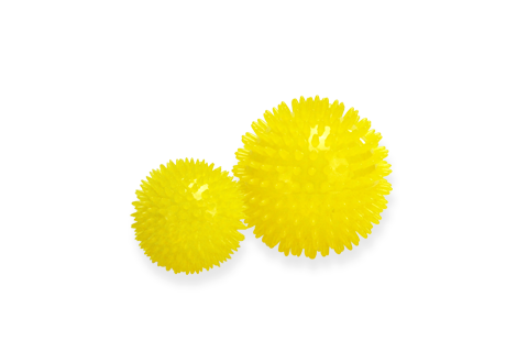 Be One Breed Spike Ball