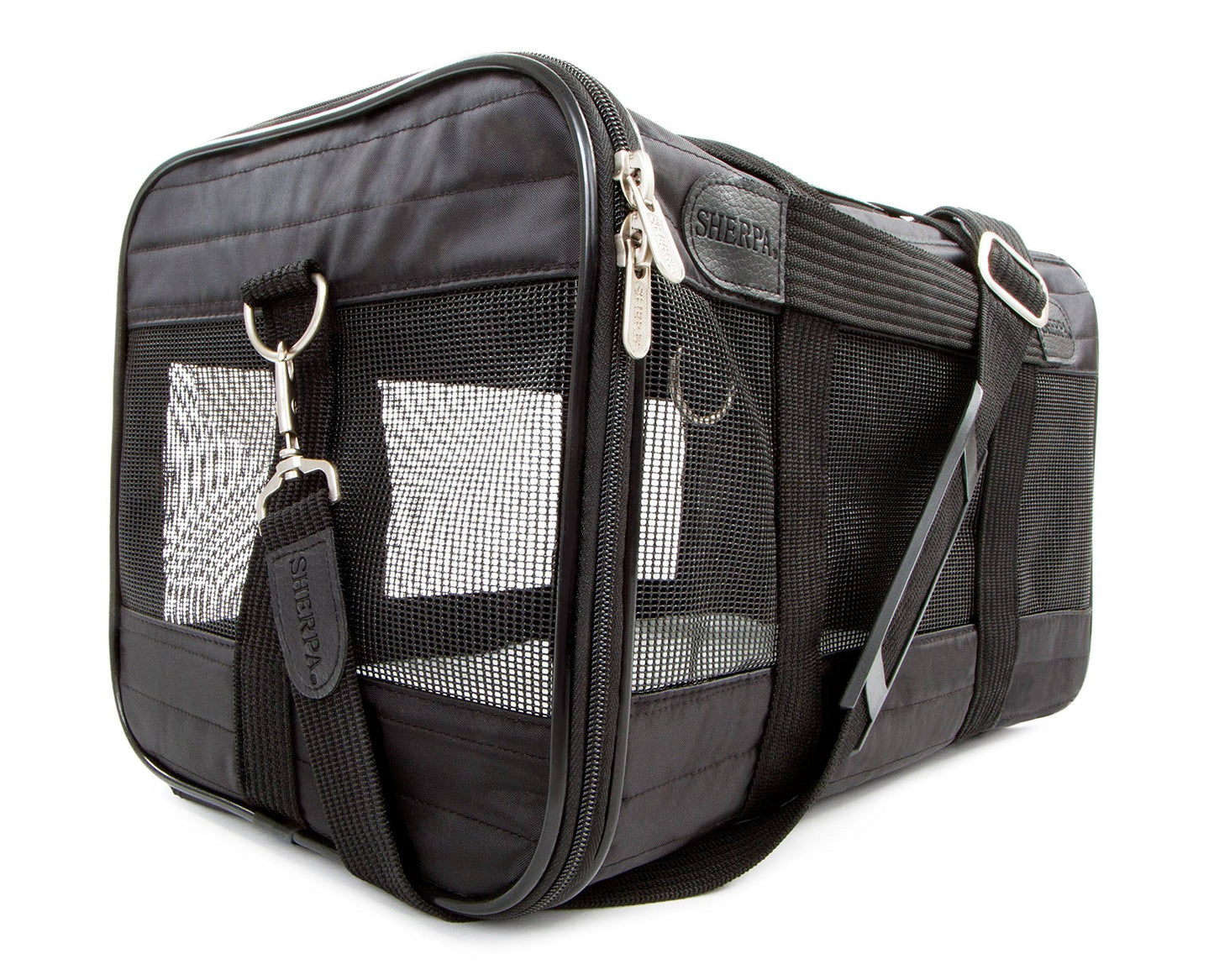 Original Deluxe Pet Carrier