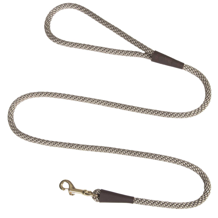 Tan Snap Leash