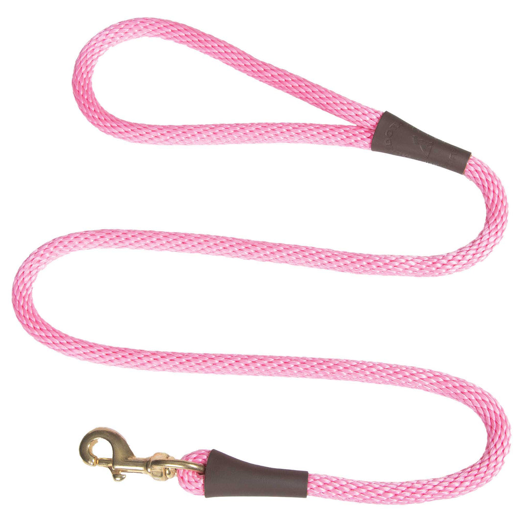 Snap Leash - Pink