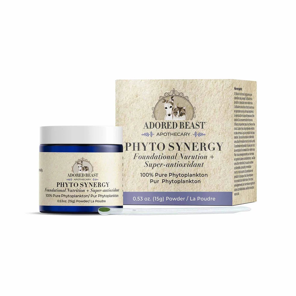 Adored Beast - Phyto Synergy