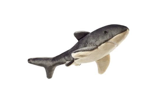 Mac the Shark