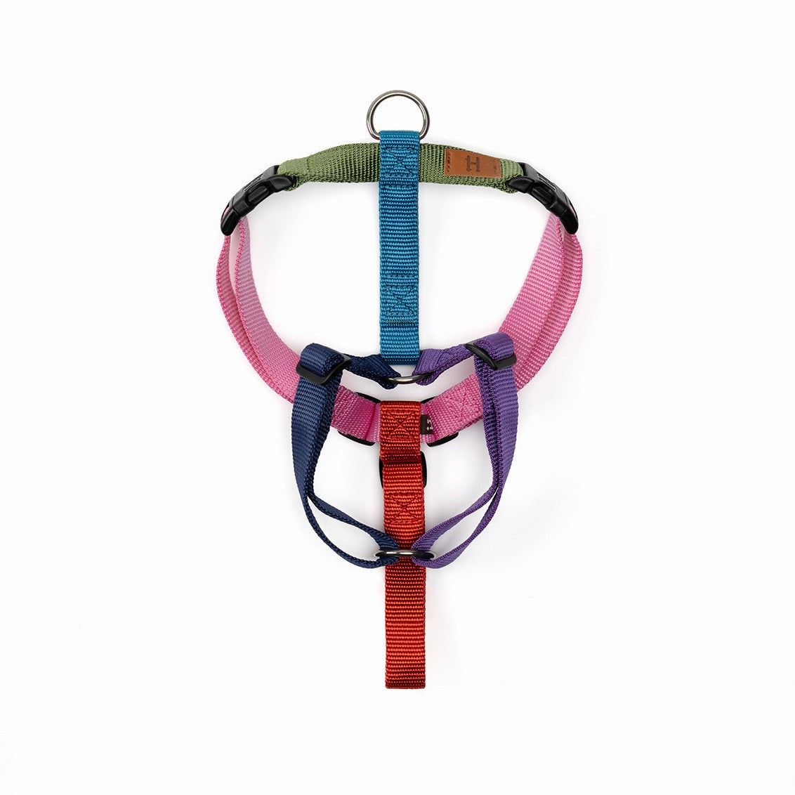 Haqihana Harness - Northern Lights (Limited Edition)