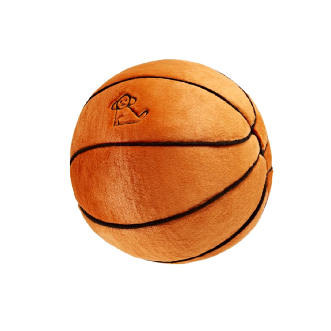 Fluff & Tuff - Basketball - Large