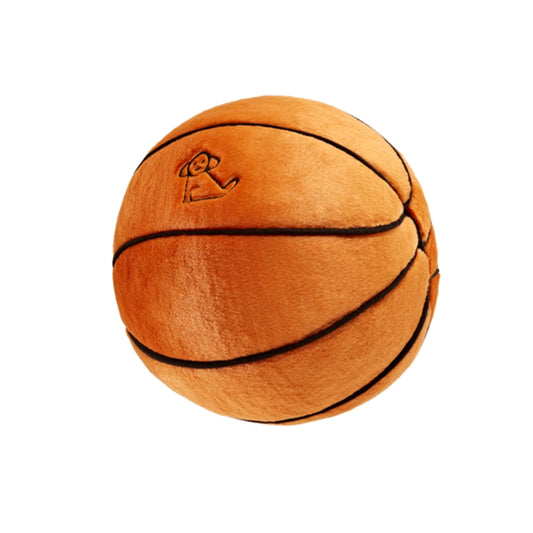 Fluff & Tuff - Basketball - Large