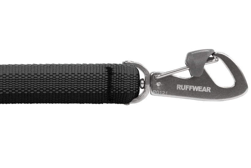 Front Range Leash - Basalt Grey