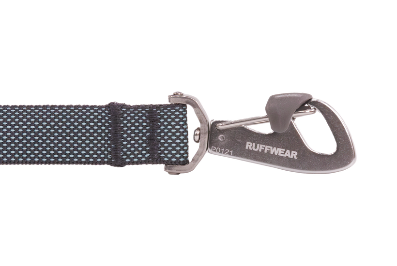 Flagline Leash - Basalt Grey