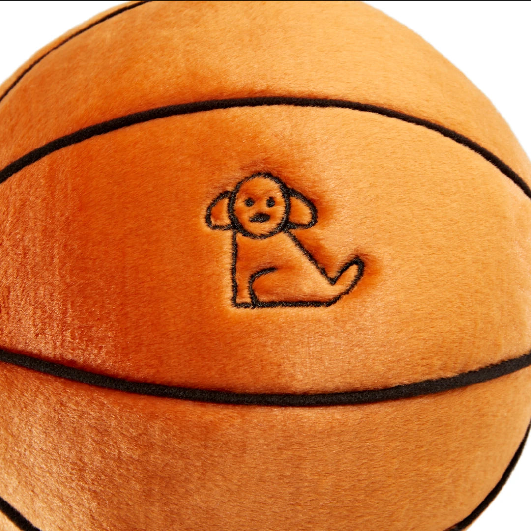 Fluff & Tuff - Basketball - Large