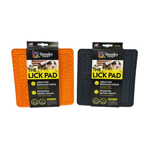 Lick Mat - Square
