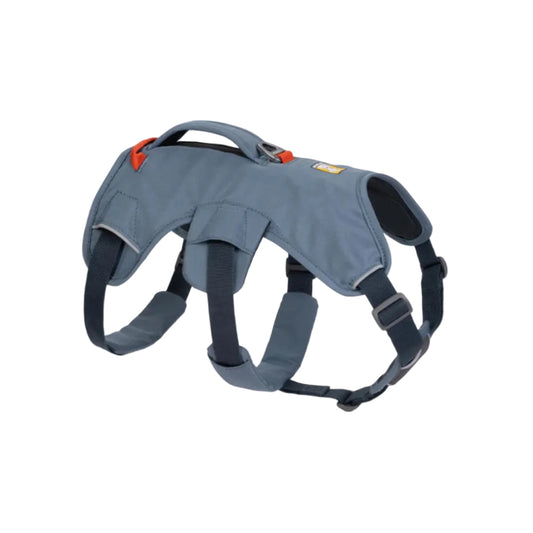 Web Master™ Dog Harness With Handle (Past Season)