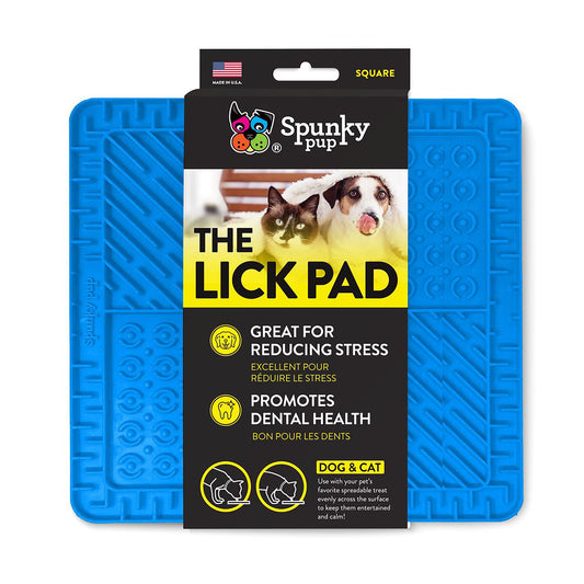 Lick Mat - Square