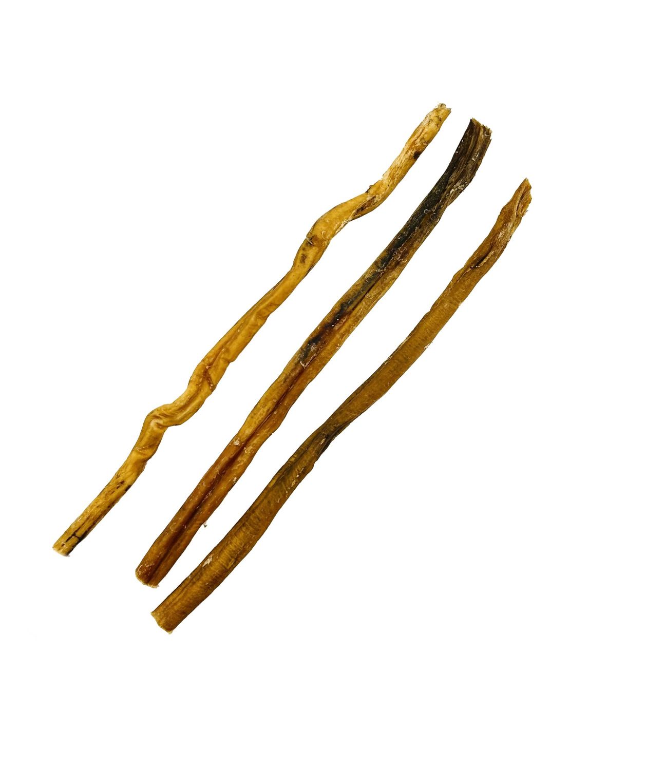 Buffalo Bully Stick: 12"