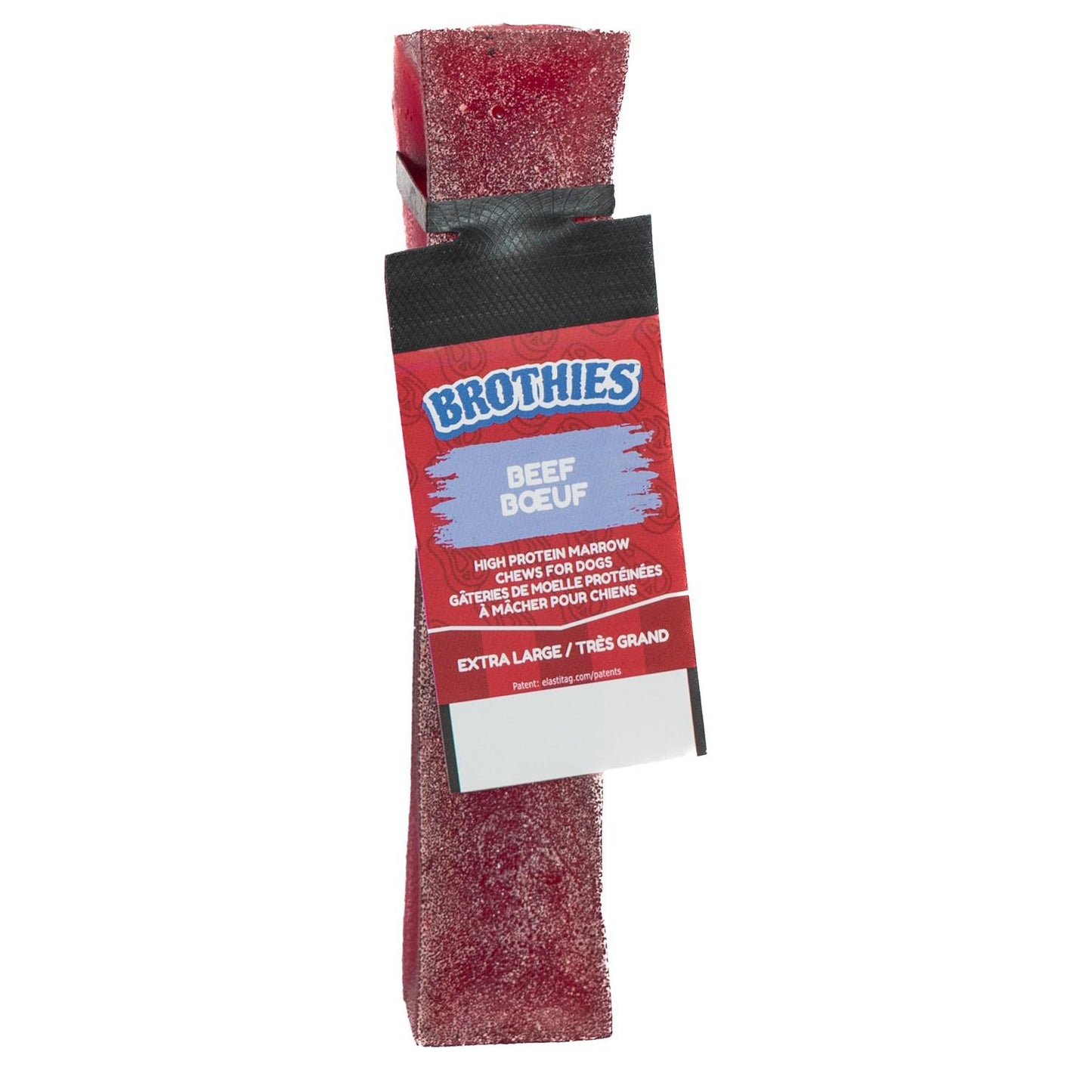Brothies - Beef Marrow Chew XL