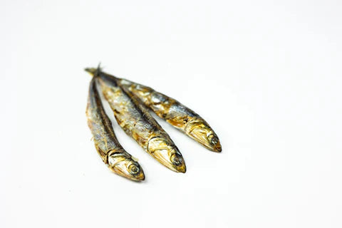 Anchovy - 100g