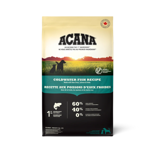 Acana - Coldwater Fish