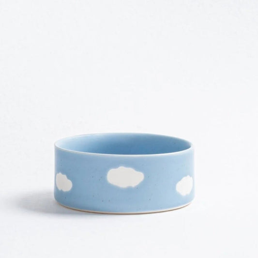 Egg Back Home - Cloud Pet Bowl