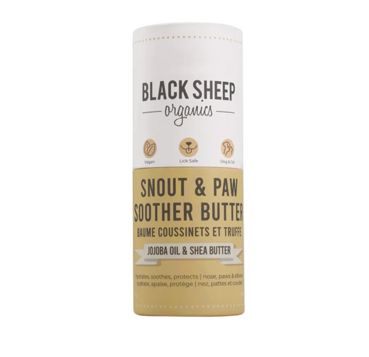 Black Sheep Organics - Snout & Paw Soother Butter