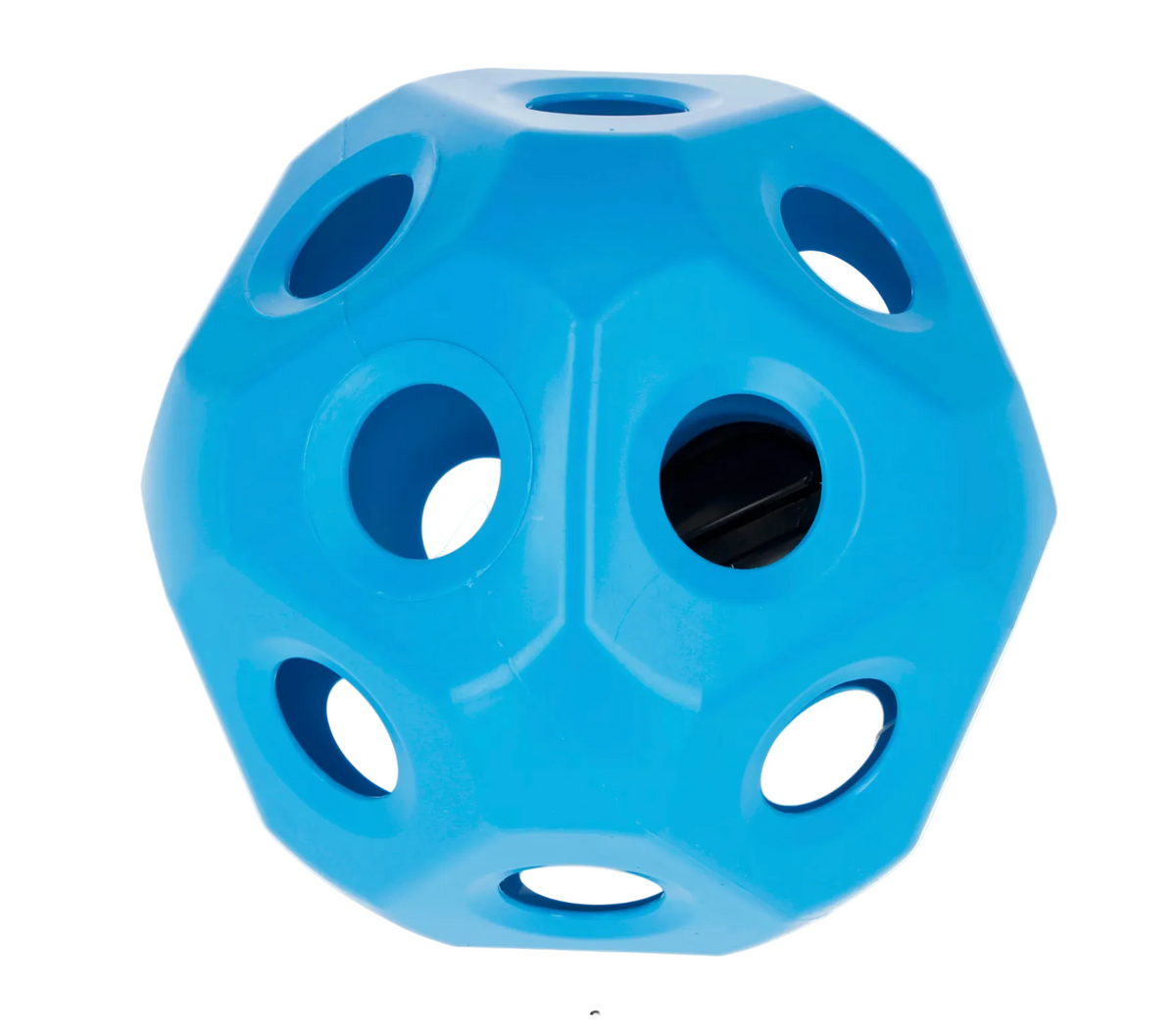 HeuBoy Feed and Play Ball - Blue
