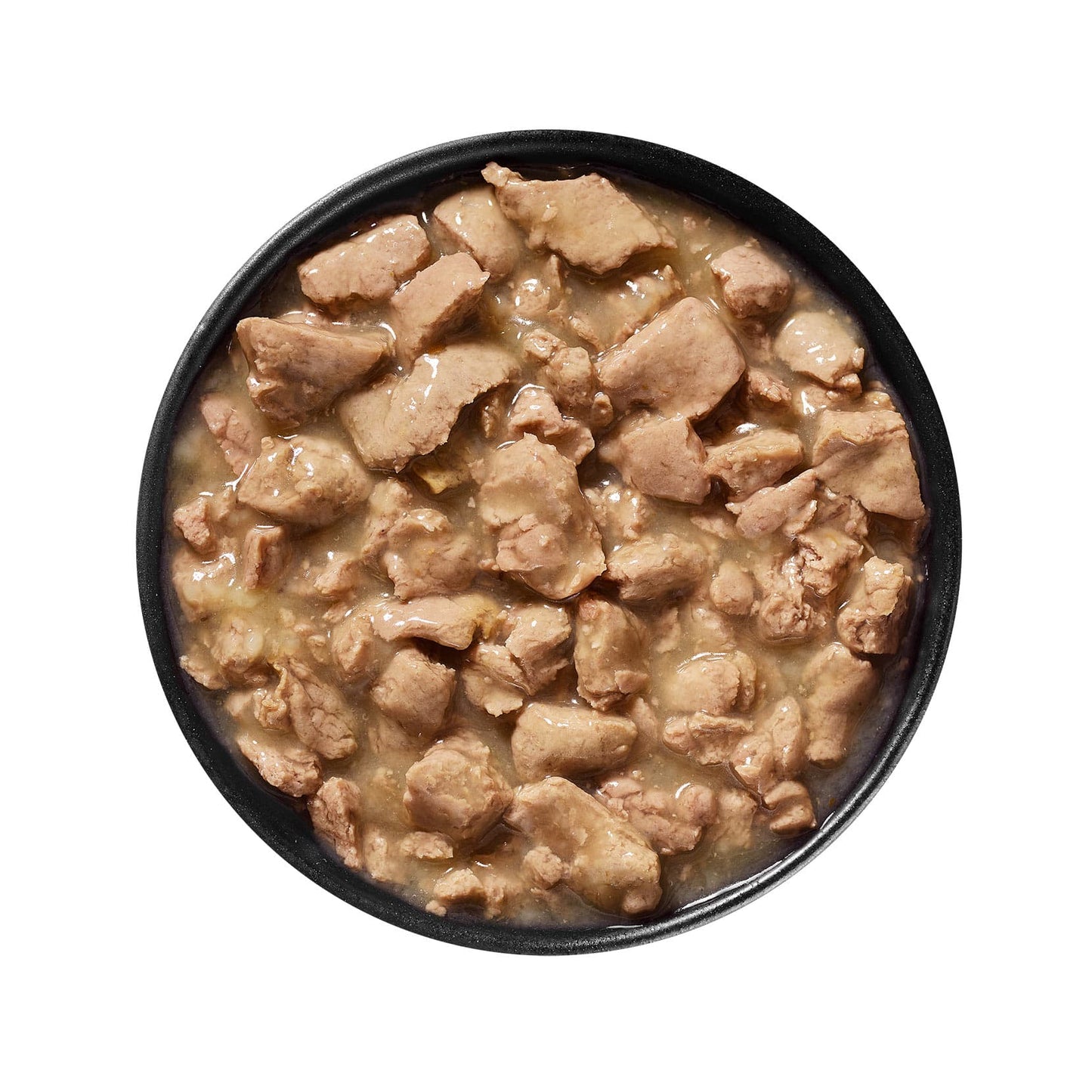 GO! Sensitivities LID Wet Food - Grain-Free Shredded Turkey