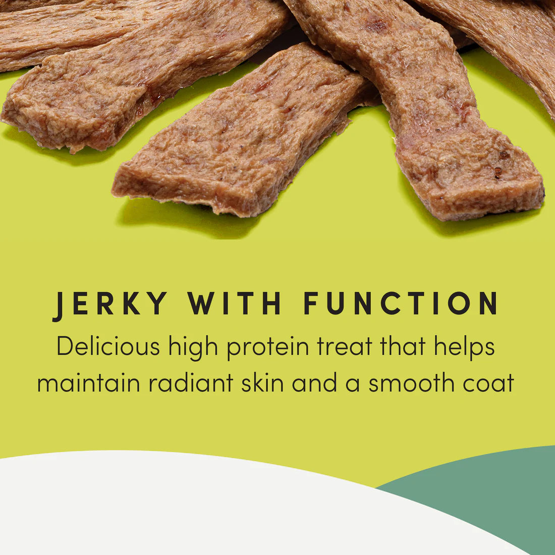 Chicken Collagen Jerky Treats