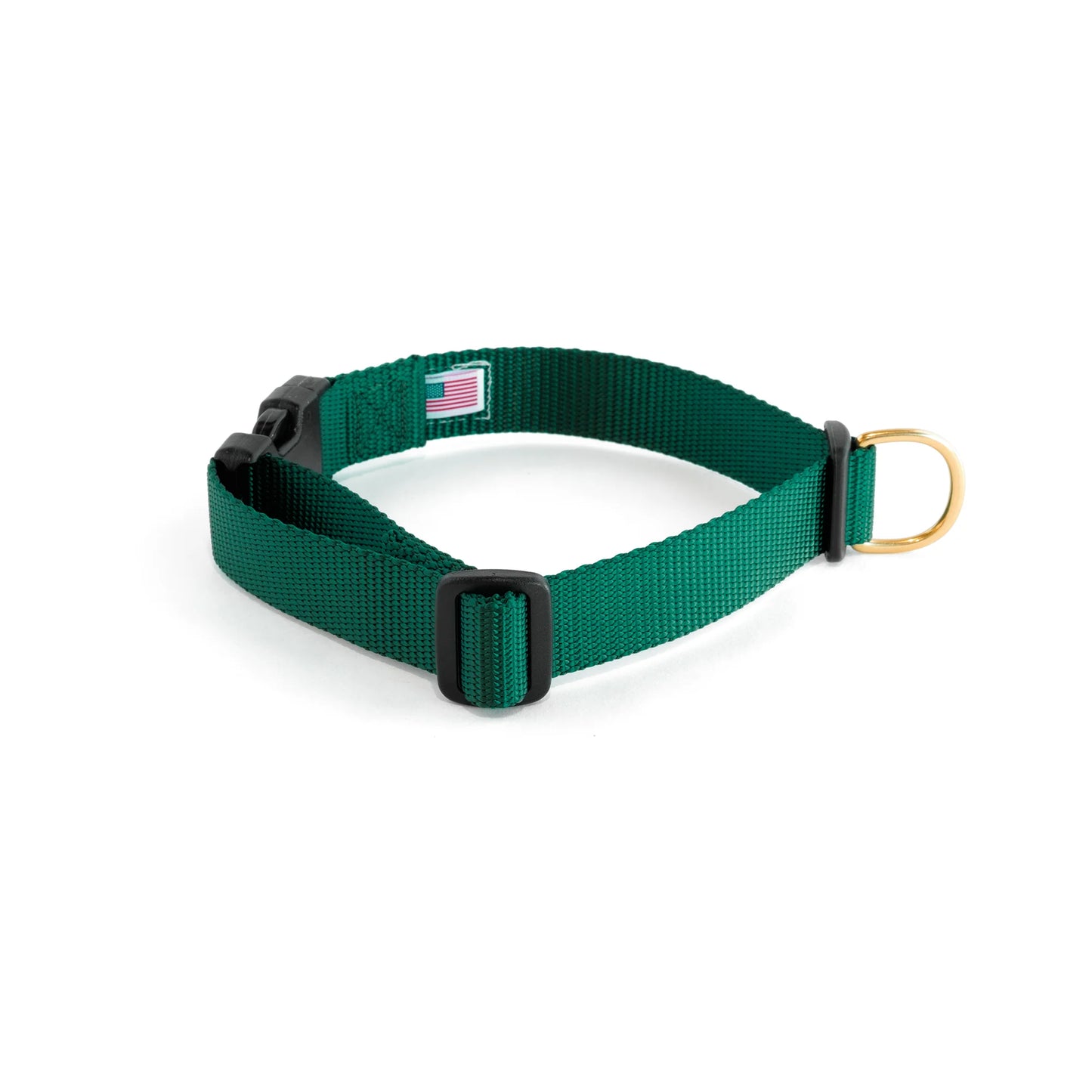 Snap Collar - Forest