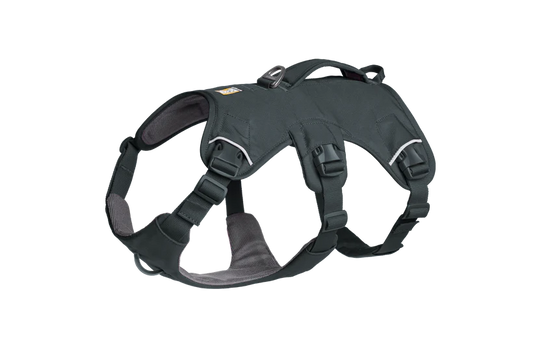 Web Master - Basalt Grey