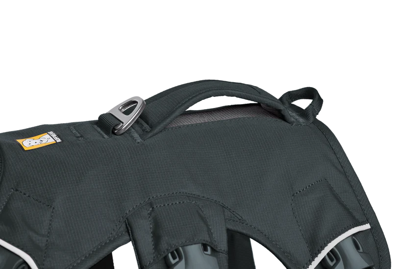 Web Master - Basalt Grey