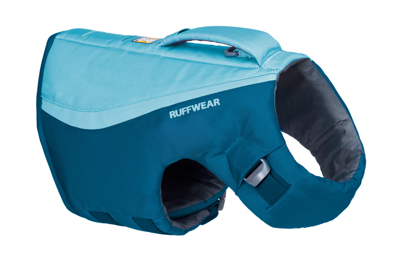 Ruffwear - Float Coat Life Jacket - Deep Blue