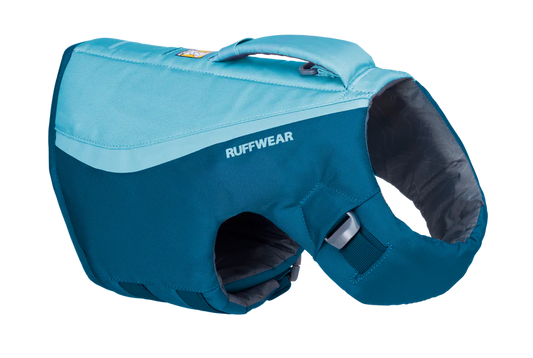 Ruffwear - Float Coat Life Jacket - Deep Blue
