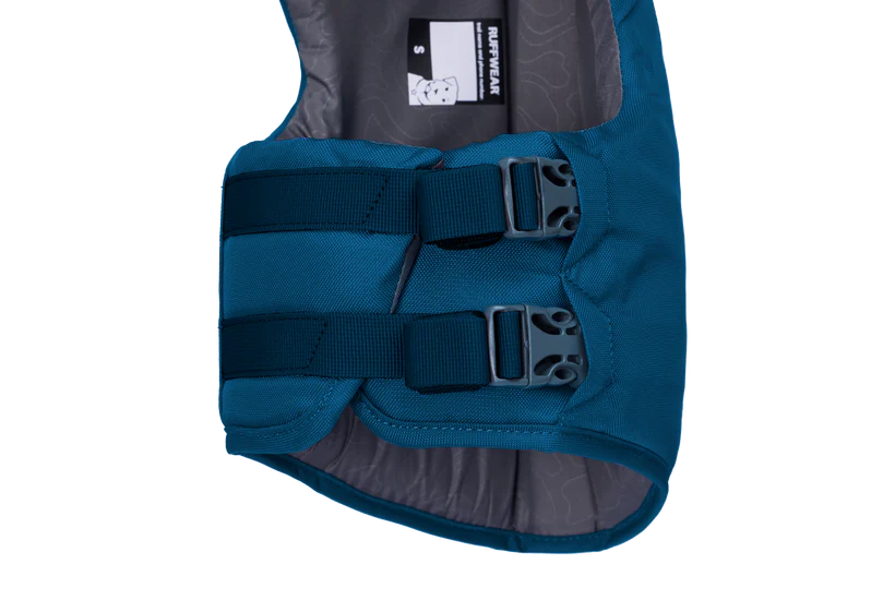 Ruffwear - Float Coat Life Jacket - Deep Blue