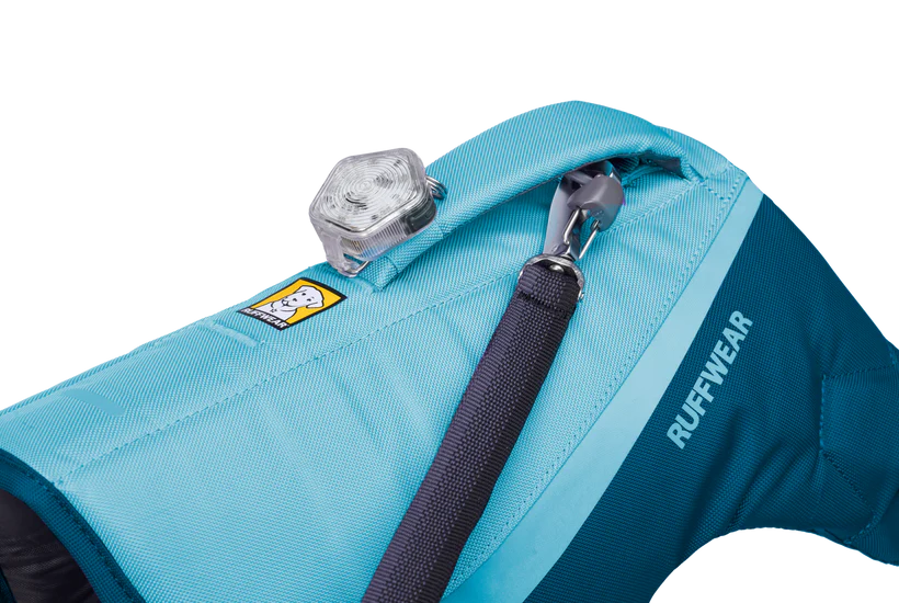 Ruffwear - Float Coat Life Jacket - Deep Blue