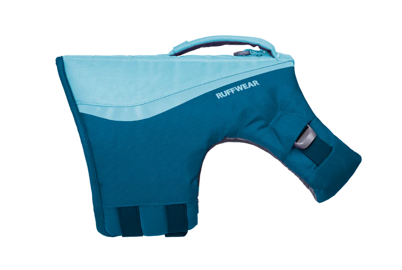 Ruffwear - Float Coat Life Jacket - Deep Blue