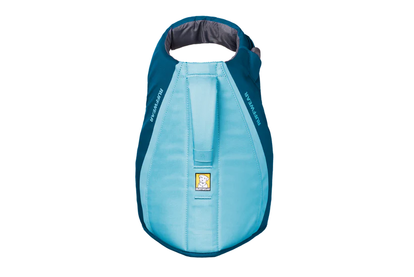 Ruffwear - Float Coat Life Jacket - Deep Blue
