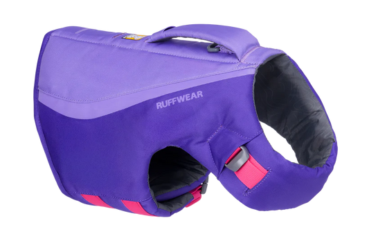 Ruffwear - Float Coat Life Jacket - Purple Lily