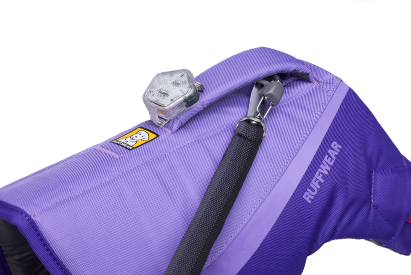 Ruffwear - Float Coat Life Jacket - Purple Lily