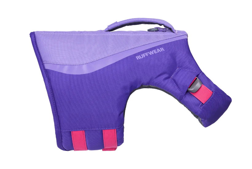 Ruffwear - Float Coat Life Jacket - Purple Lily