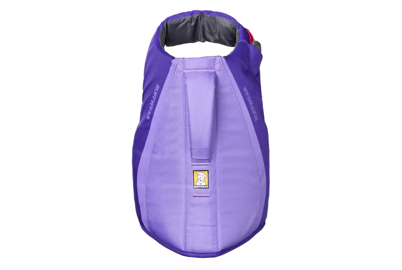 Ruffwear - Float Coat Life Jacket - Purple Lily