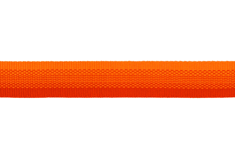 Front Range Leash - Blaze Orange